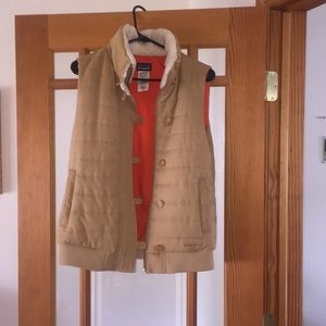 Patagonia Vest
